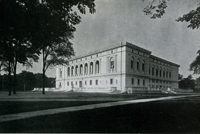 Detroit Public Library