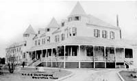 GNPR Brainerd Hospital
