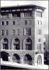 Montana Club, Helena, MT, courtesy, Thomas R. Blanck