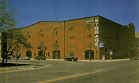 U.S. Realty Warehouse, Minneapolis
