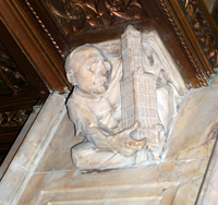 Gilbert Grotesque, courtesy Thomas R. Blanck