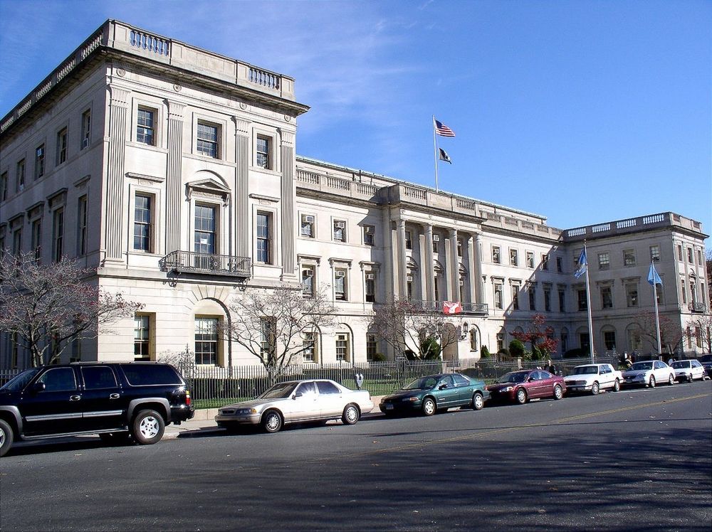 Chase Brass and Copper Building, Main façade of the Chase Building