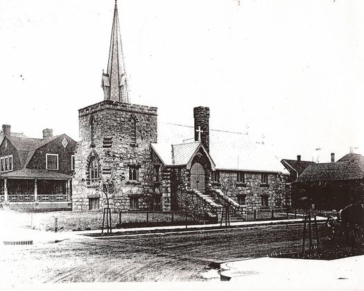 Christ Episcopal Church of Hibbing MN, Hibbing, MN