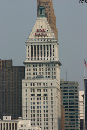 Union Central Life Insurance Co. Building, Cincinnati, OH