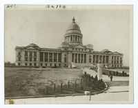 Arkansas State Capitol, Little Rock, AR