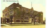 Madison Central High School