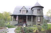 D.W. McCourt House