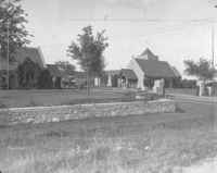 Roselawn Cemetery, Roseville, MN