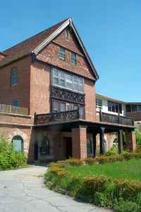 Seaside Clinic, Waterford, CT