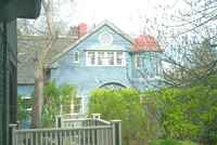 A.J. Seligman Residence, Helena, MT