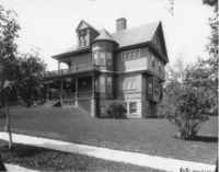 A.J. Seligman Residence