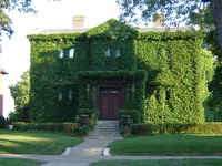 Driscoll House, Saint Paul, MN