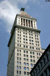 Union Central Life Insurance Co. Building, Cincinnati, OH