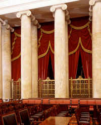 United States Supreme Court, Washington, DC