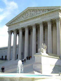 United States Supreme Court