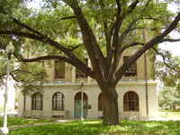 University of Texas at Austin Education Building (Sutton Hall), Austin, TX