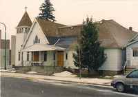 St. Paul's Episcopal Church of Virginia MN, Virginia, MN