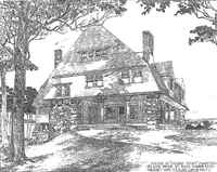 J.H. Skinner Summer Cottage